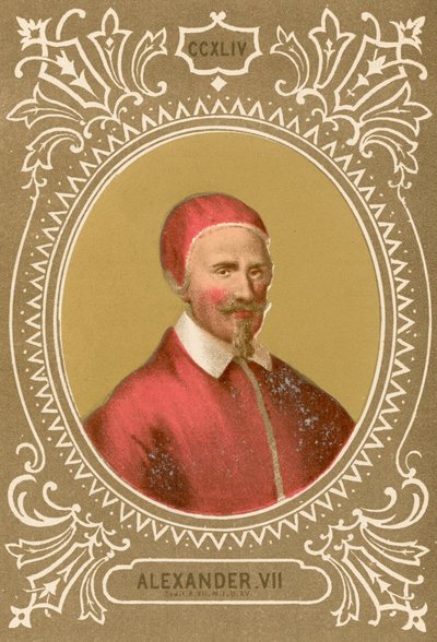 Alessandro VIII da European School